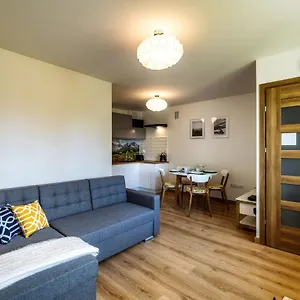 Zakocentrum Apartament