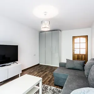 Równia Apartament