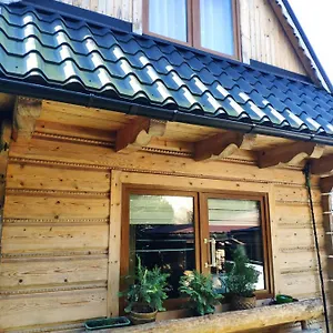 Marynka Apartament