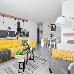 Granitica Nellin - Centrum Apartament