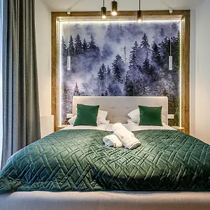 Visitzakopane Porto Apartament