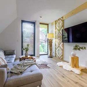 Visitzakopane Palermo Apartament