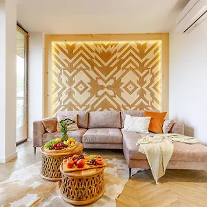 Visitzakopane Lizbona Apartament