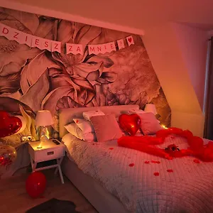 Gasienica Queen Apartament